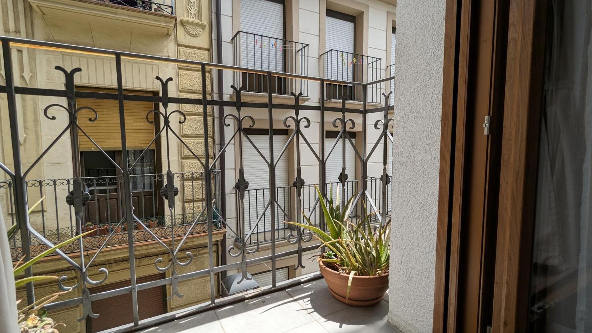 Apartamento Abside De San Juan II Estella Exterior photo